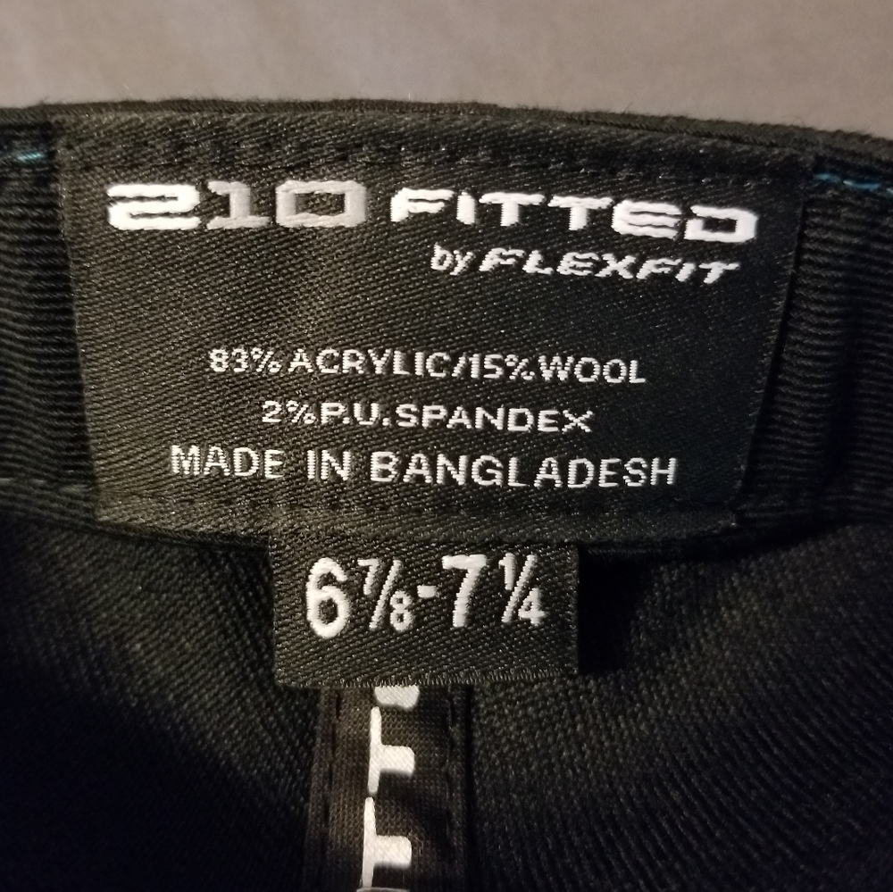 Cap - Picture 4 of 11